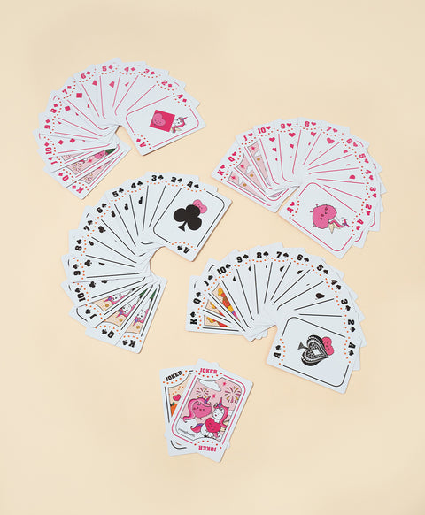 Horsey Hooray! Poker