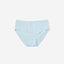 Sunday Morning Mid Waist Midi 5pcs Cotton Spandex Pack Panties