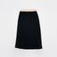 Peekaboo Sporty Long Skirt