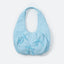 F.H.C Ribbon Hobo Tote Bag