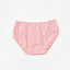 Beat Cotton Mid Waist Midi 5pcs Pack Panties
