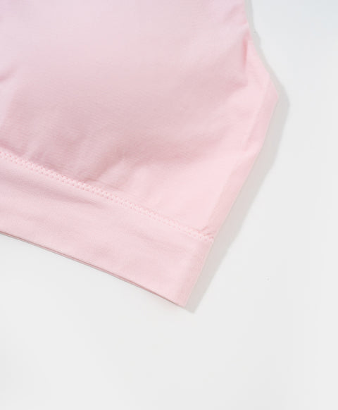 In My It Girl Era Two Way U-Back Sports Bra Tank