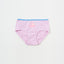 Junior We are Friends Cotton Low Waist Mini Panties