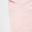 Skinmate Daily Laminated Seamless No-Show Cotton Spandex Mid Waist Midi Panties
