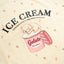 Ice Cream Project Short Sleeves Sleep Dress