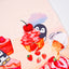 Penguin Patisserie Sleep Dress