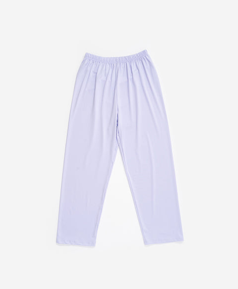 Hello Dream Crew Long Sleeves Padded Top & Long Pants Set