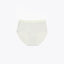 Pretty Clean Cut Low Waist Hipster Panties