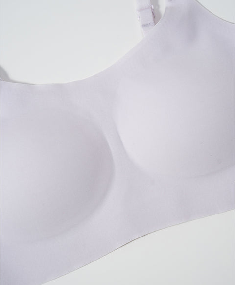 Junior Pure Angel Cami Crop Vest