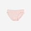 Sunday Morning Low Waist Mini 5pcs Cotton Spandex Pack Panties