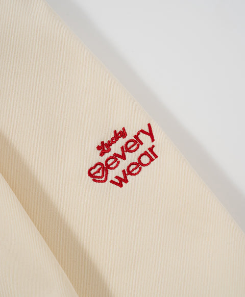 Call Me Lucky Drawstring Skorts