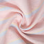 BedMood Mello Not Ignoring You, Just Resting Polyester PJ Short Sleeves Top & Shorts Set - Peach