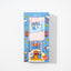 Harmony In Landon 5-pack Low Waist Mini Graphic Panties