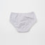 Junior Little Bunny Cotton Low Waist Mini Panties