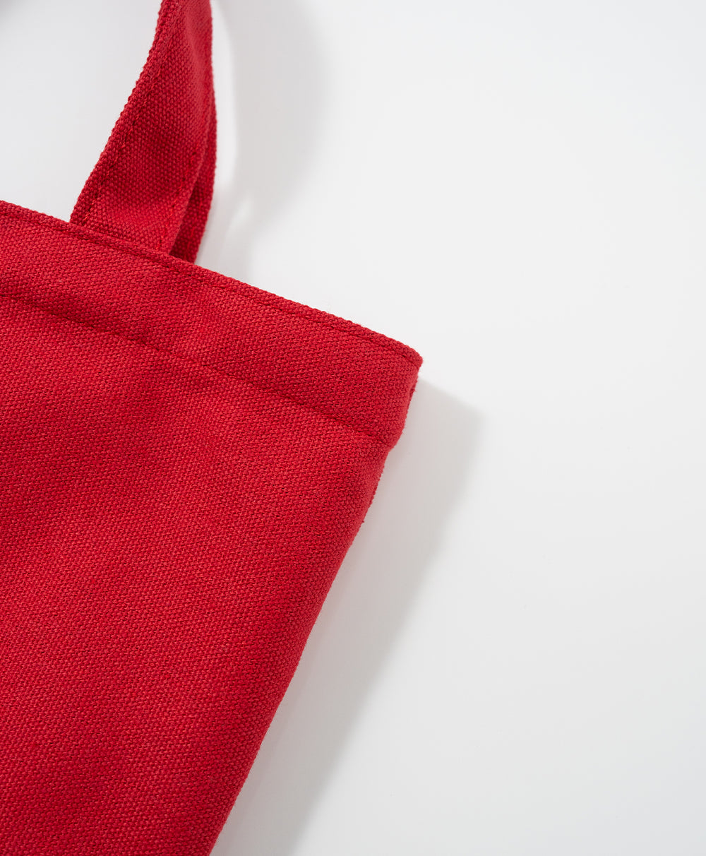 Call Me Lucky Mini Tote