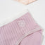 Your Mood, My Day Low Waist Hipster Ribbed Cotton Panties