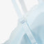 Crème de Lacelisse Wireless Lace-Trimmed V-Neck Bra