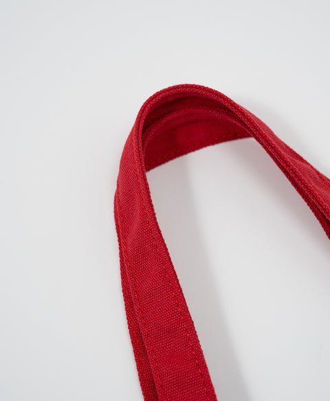 Call Me Lucky Heart Tote