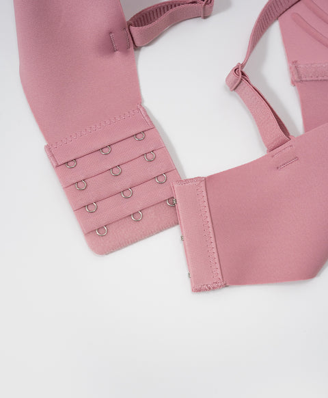 Barely Barely Secret Bloom 3/4 Cup Wireless Demi Bra