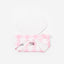 BedMood Cremo & Mello Plaid Pet Bandana Bib