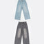 The Playmakers Wide leg Jeans