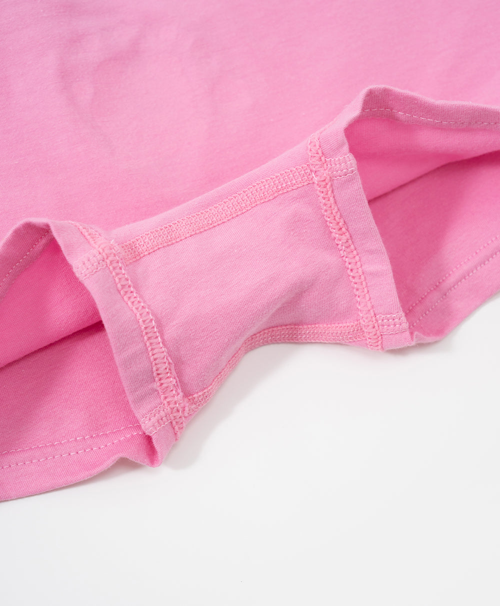 Junior Sunny Bear Cotton Low Waist Boxshorts Panties