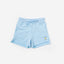 Stay Bloom Drawstring Sweatshorts