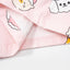 Morning Harmony Short Sleeves PJ Top & Shorts Set