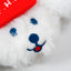 F.H.C Harmony Furry Bag Charm