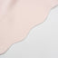 Paw & Peek Laminated Seamless No-Show Mid Waist Hipster Panties