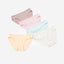 The Softest You Low Waist Mini 5pcs Lyocell Cotton Spandex Pack Panties