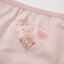 Junior Ballet Bear Cotton Low Waist Mini Panties
