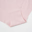 Lil Exquisite Seamless Low Waist Mini Panties