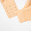 Marshmallow Kiss: Mirror Kiss V-Neck Wireless Bra with Adjustable Straps - New & Improved