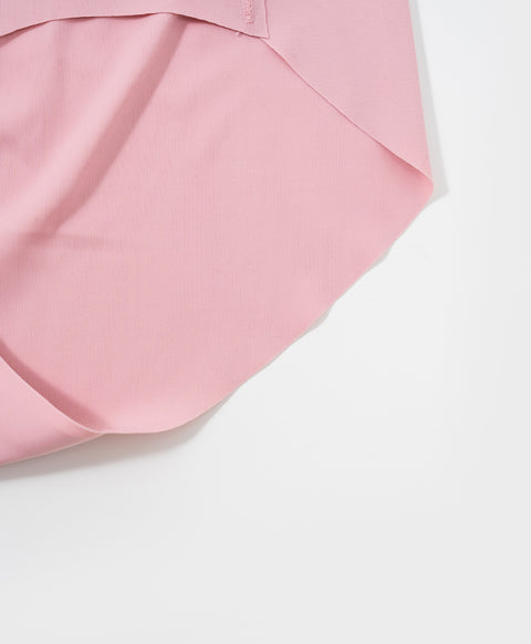 Ultra Clean Cut Seamless Midi Panties