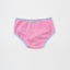 Junior Sunny Bear Cotton Low Waist Mini Panties
