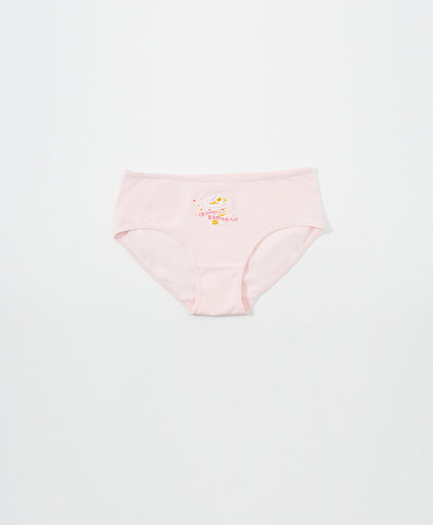 Shoyu Ramen-tic! 5pcs Low Waist Hipster Cotton Spandex Graphic Pack Panties Series Box