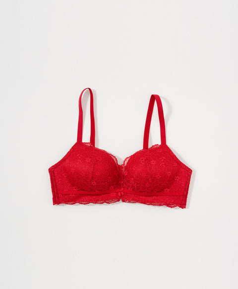 Lovestruck Wireless Demi Bra