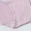 Lacey Laminated Low Waist Hipster Panties