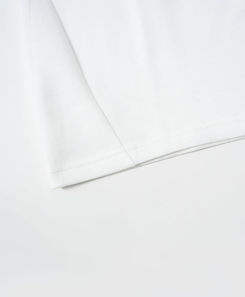 Dream Squad Oversized Raglan Sleeve Tee