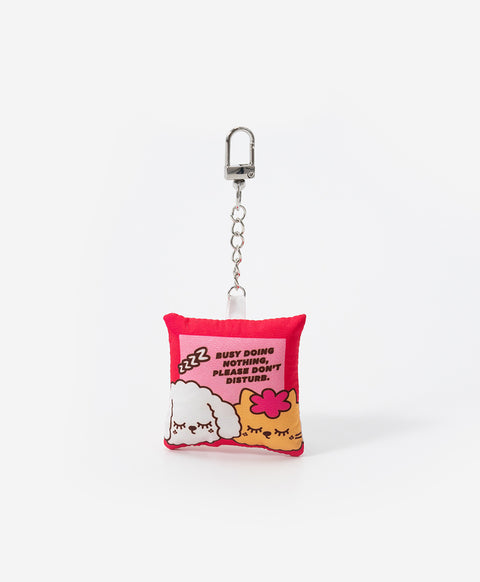 BedMood Cremo & Mello Mini Pillow Sound Charm