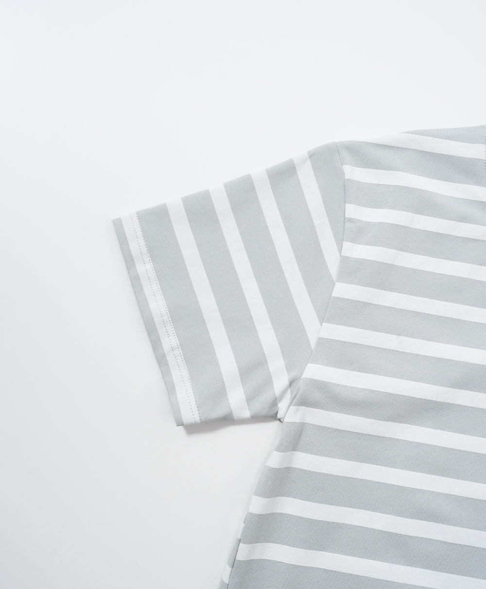Junior Heart Gelato Short Sleeves Tee Sleep Dress
