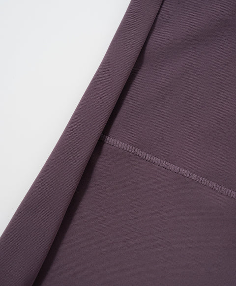 Little Function Seamless Mid Waist Midi Panties