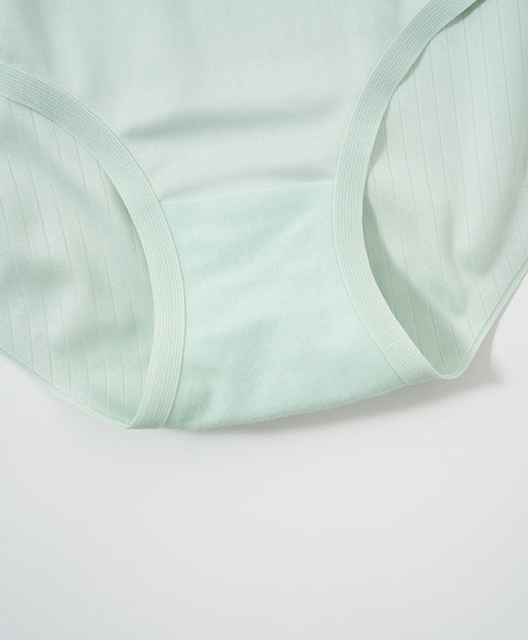 Smooth Comfort Low Waist Hipster Panties