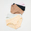Spring Neutrals 5-pack Low-waist Hipster Panties