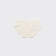 Skinmate Daily Laminated Seamless No-Show Cotton Spandex Low Waist Mini Panties