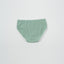 Nature Ribbed Low Waist Mini Panties