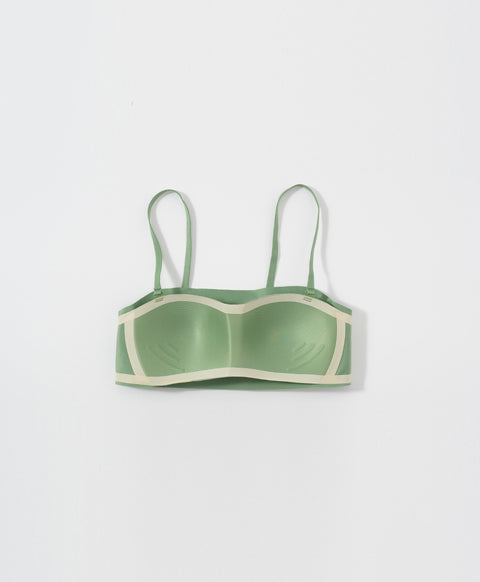 Barely Barely Cherie Intimates Multiway Wireless Bandeau Bra
