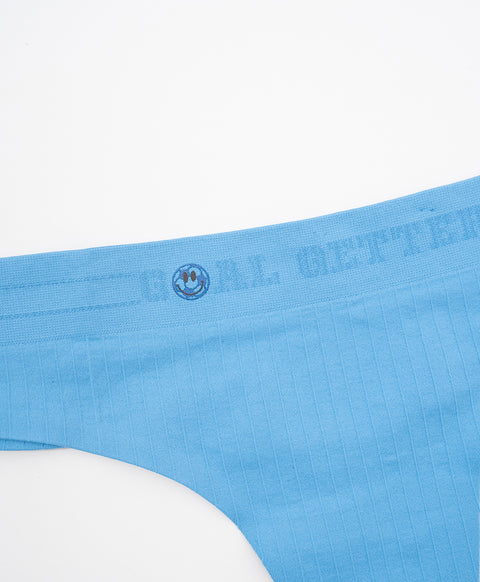 Goal Getter Thong Panties