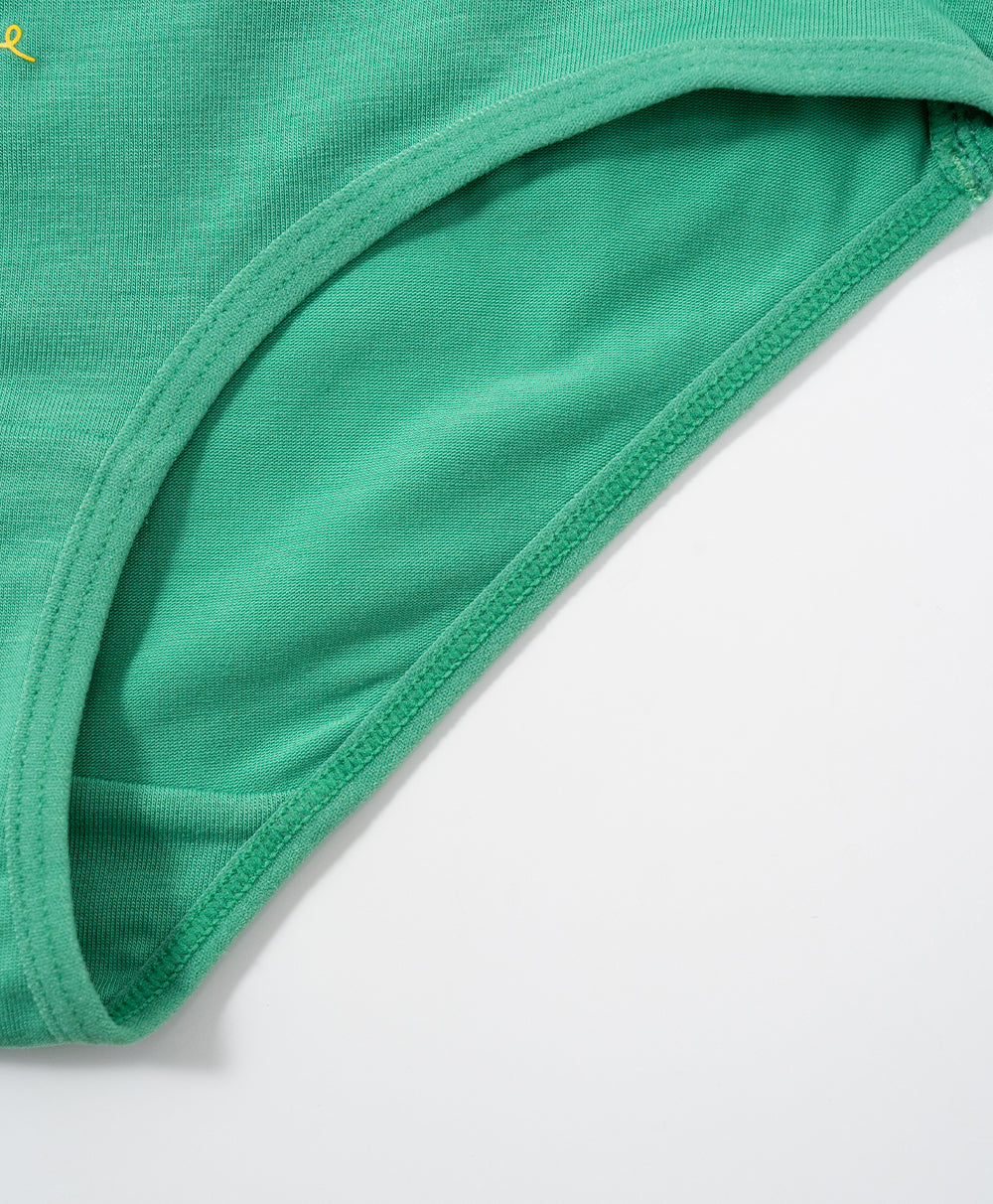 Junior Sugar Panda Low Waist Mini 3pcs Lyocell Cotton Spandex Pack Panties